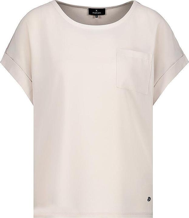 Actual product image Monari Blusenshirt (34)