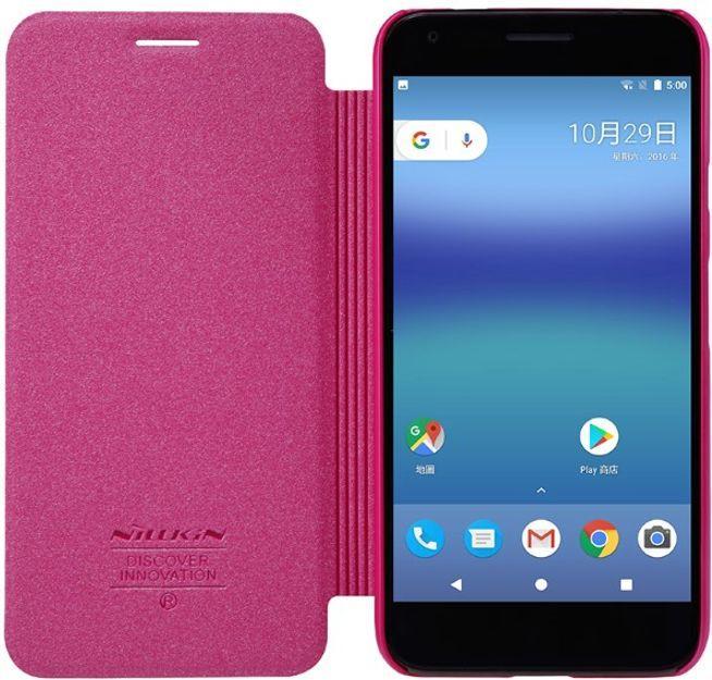 Image du produit Nillkin Série Sparkle (Google Pixel XL)