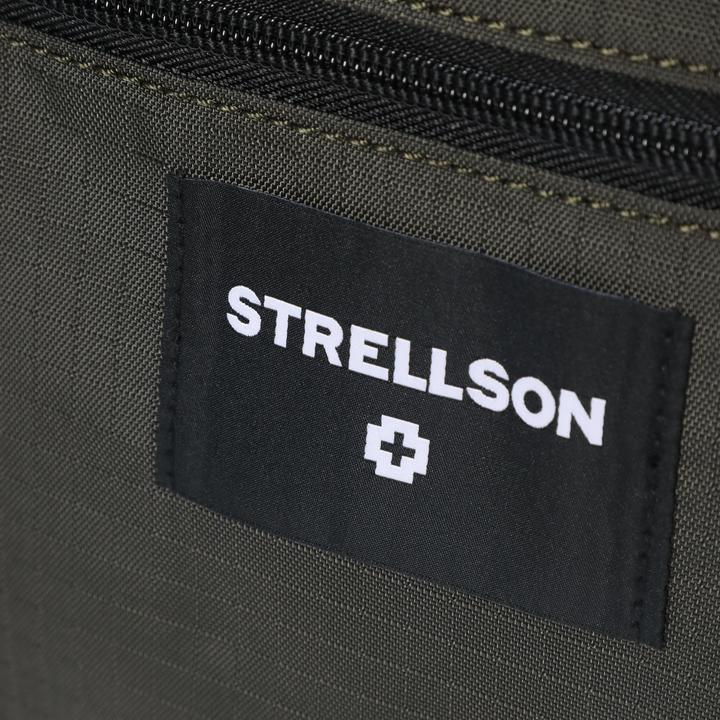Produktbild Strellson northwood rs benny washbag lhz (7 l)