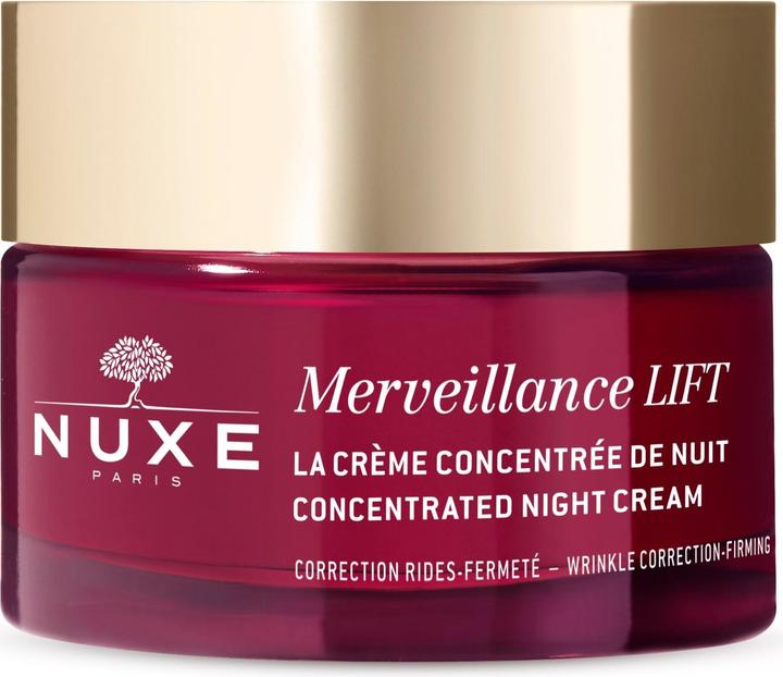 Produktbild Nuxe Nachtcreme (50 ml, Nachtcreme)