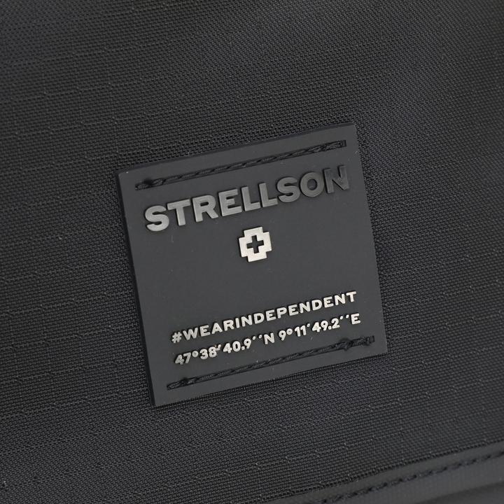Actual product image Strellson northwood rs dorian shoulderbag mvf