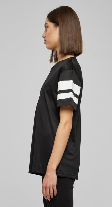 Immagine prodotto Urban Classics Maglietta a maglia a righe da donna (XS)