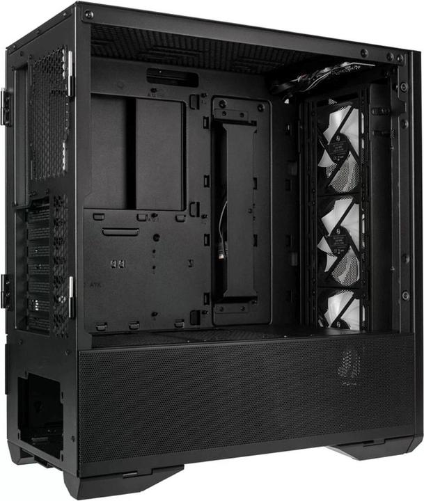 Produktbild Lian-Li Lancool II Mesh C (ATX, mATX, Mini-ITX, E-ATX)