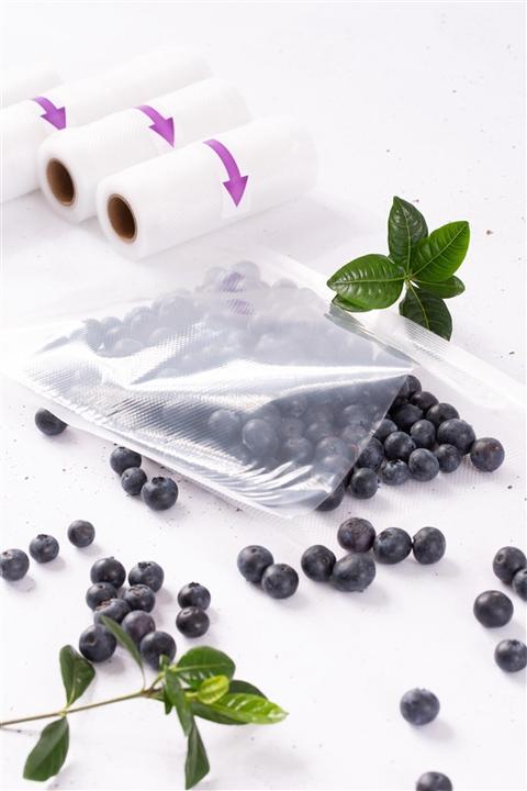 Produktbild Standart VACUUM SEALER ROLLS 3PCS 20X300