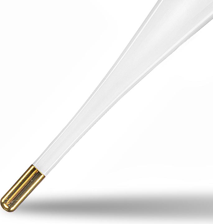 Image du produit Reer ClassicTemp thermomètre médical numérique (Aisselle, Bouche, Rectal)