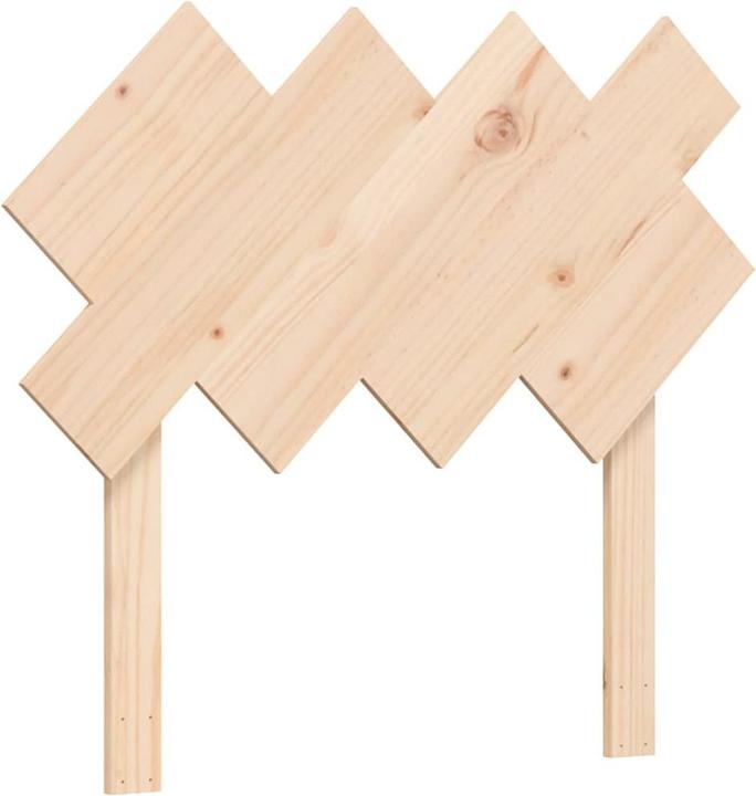 Actual product image VidaXL Junette (120 x 190 cm)
