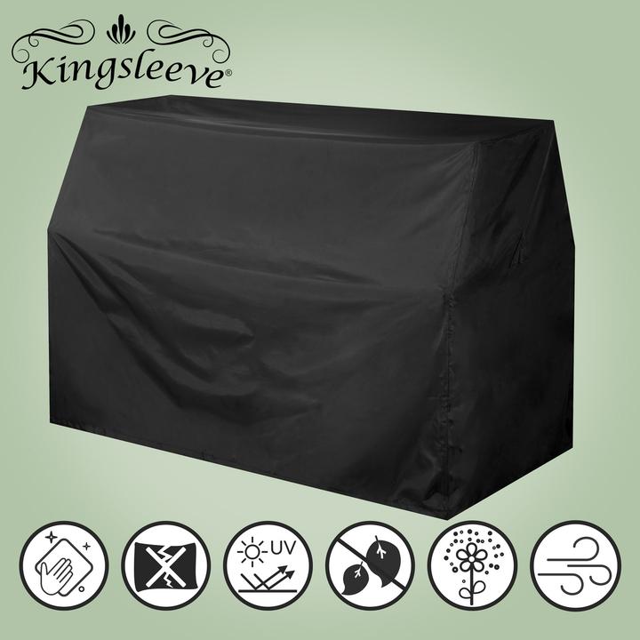 Actual product image Kingsleeve Furniture Cover