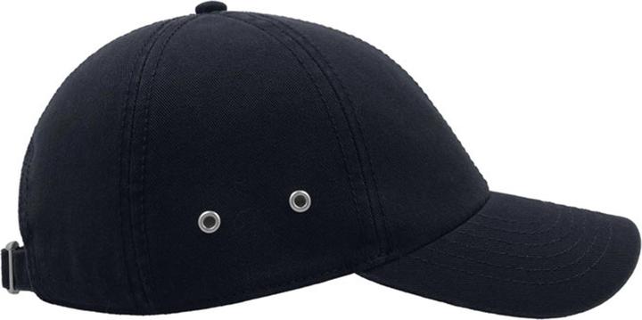 Image du produit Atlantis Action ChinoCasquette de baseball à 6 panneaux (pack de 2) (Taille unique)