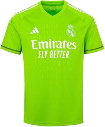 Image du produit adidas Maillot de gardien de but du Real Madrid (L)