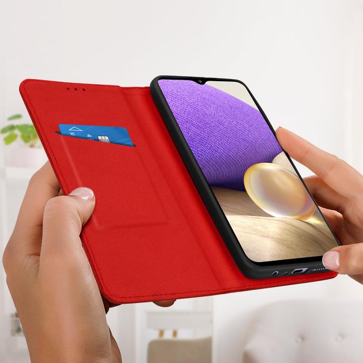 Produktbild Avizar Lea Series (Samsung Galaxy A32 5G)