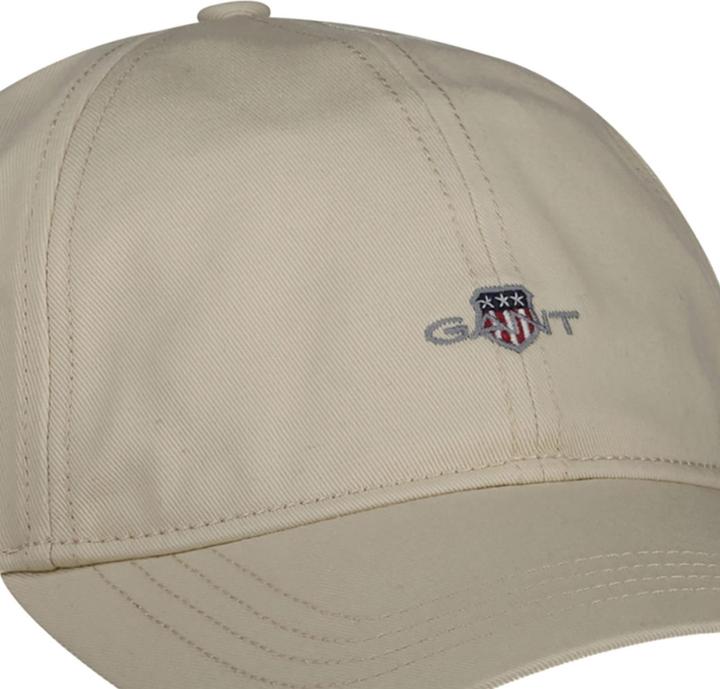 Immagine prodotto GANT Shield Cotton Twill Cap (Taglia unica)