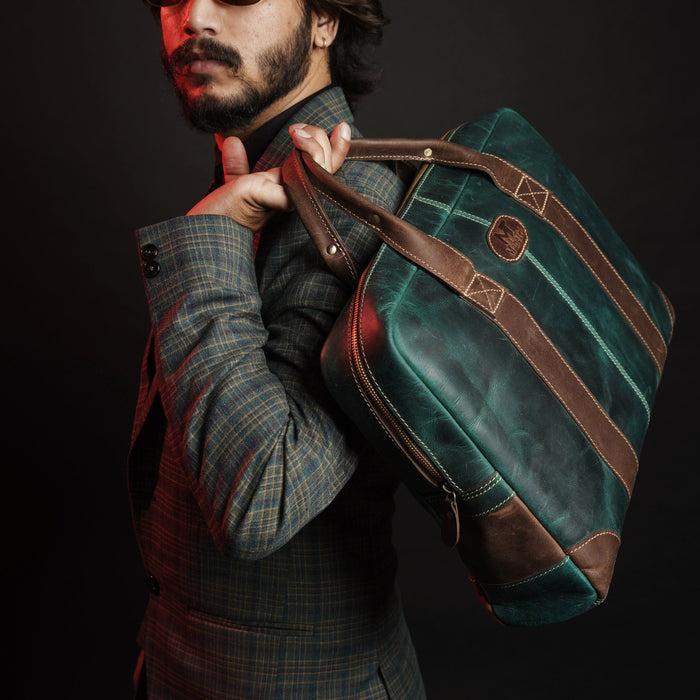 Immagine prodotto Only-Bags.Store Cartella Jefferson, 14 pollici