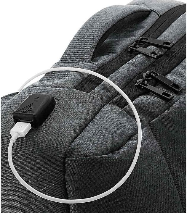 Produktbild Quadral Rucksack Qtech Charge (16.50 l)