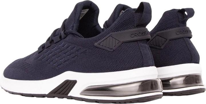 Image du produit Crosshatch - Baskets ARMILLA - Homme (45.5)