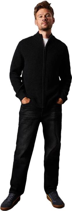 Produktbild Burton Jacke Durchgehender Reissverschluss (S)
