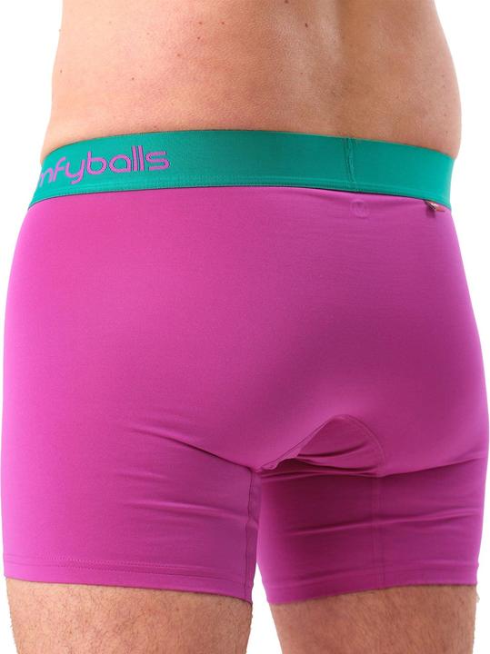Produktbild Comfyballs Performance Long (M, Einzelpack)