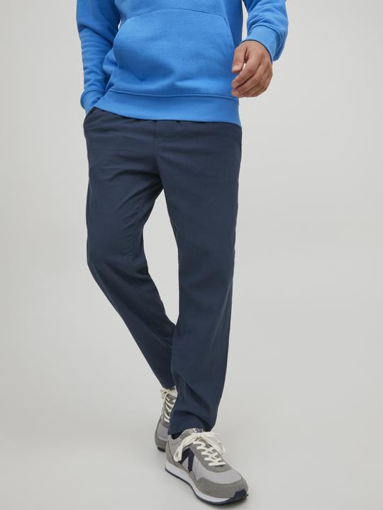 Image du produit Jack & Jones Pantalon en lin (XL)