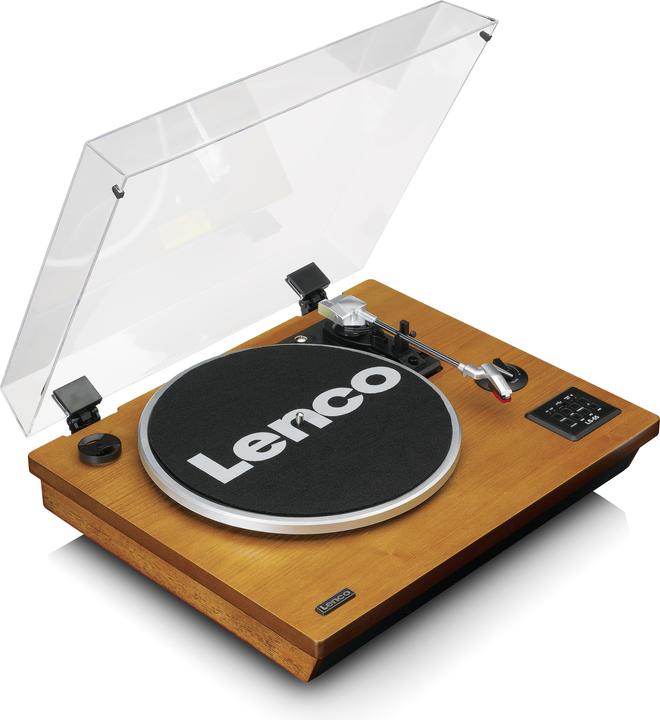 Produktbild Lenco LS-55 (Manuell)