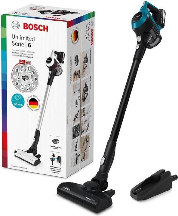 Immagine prodotto Bosch Hausgeräte BBS611LAG