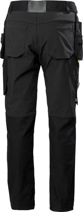 Produktbild Helly Hansen Workwear Oxford 4x Cons Pant (50)