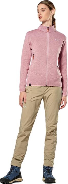Actual product image Salewa Puez Rocca Polarlite Jacket Da (36)