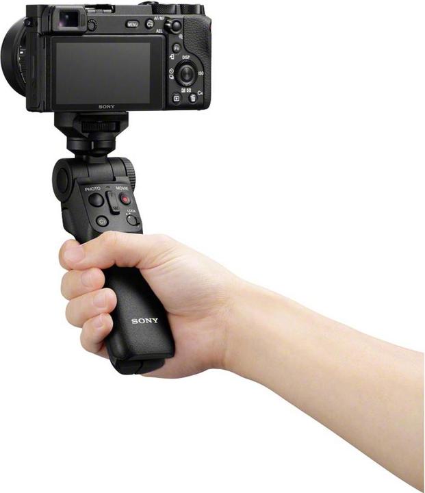 Productafbeelding Sony GP-VPT2BT (Greep)