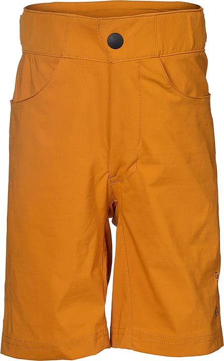 Actual product image Isbjörn Fox All Mountain (98, 104)