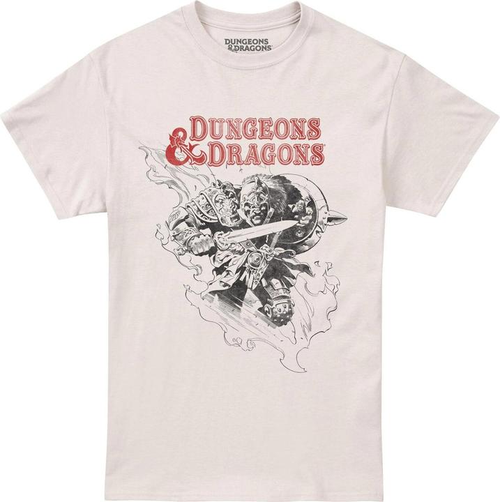 Immagine prodotto Dungeons & Dragons Tshirt (L)