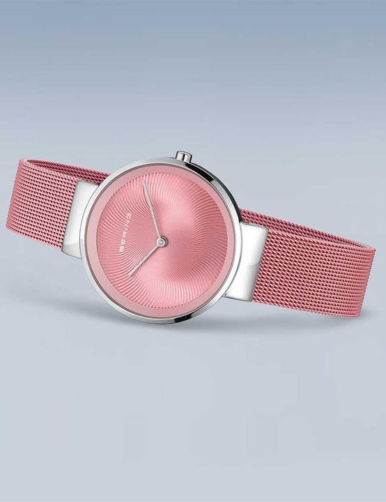 Actual product image Bering 19031-989-GWP (Analogue wristwatch)