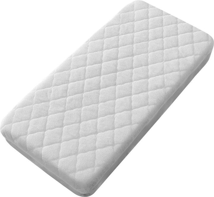 Produktbild Interbaby SPANNBETTLAKEN FÜR KINDERBETT 60X120 (GESTEPTE) (60 x 120 cm)