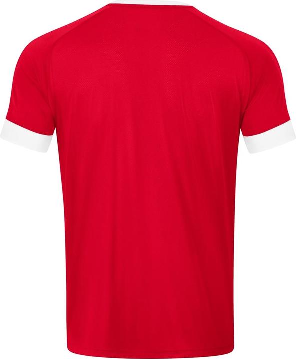Actual product image JAKO Jersey Celtic Melange KA (152)