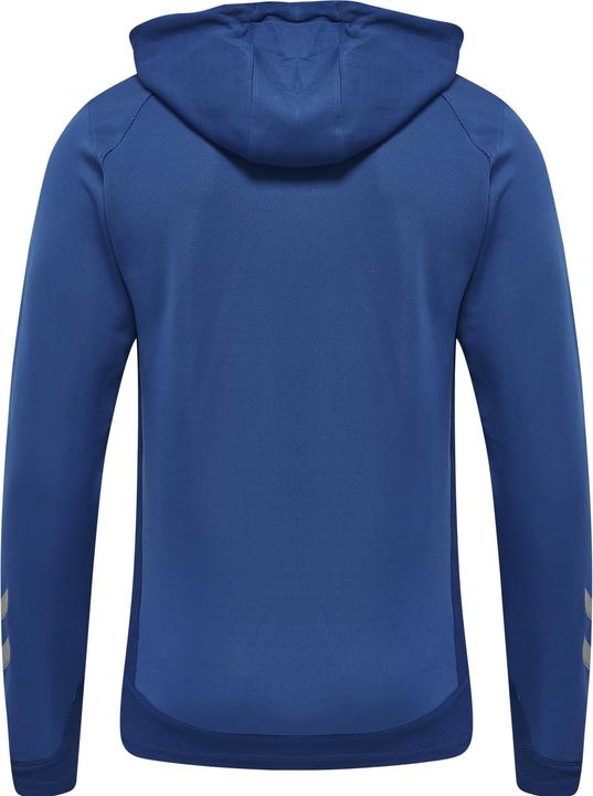 Actual product image hummel Lead Poly Hoodie (XL)