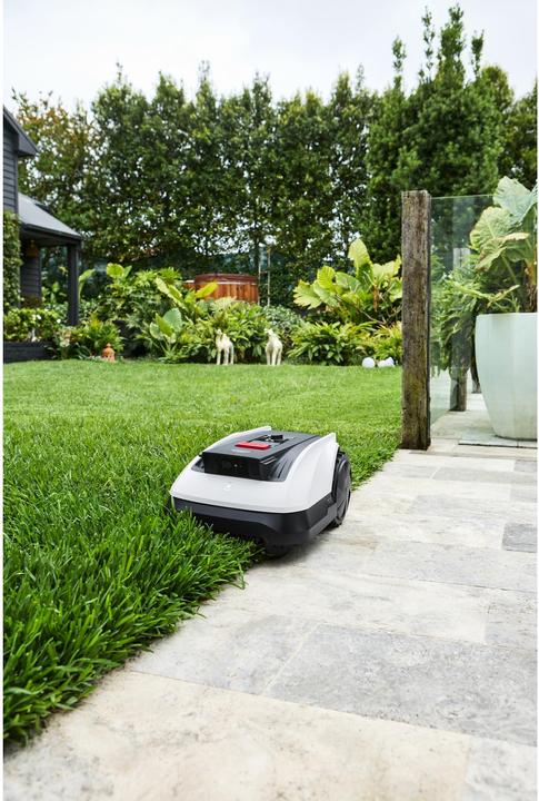 Image du produit Ecovacs Goat O800 RTK (800 m², Sans câble périphérique)