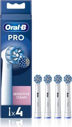 Produktbild Oral-B Pro Sensitive Clean (4 x)