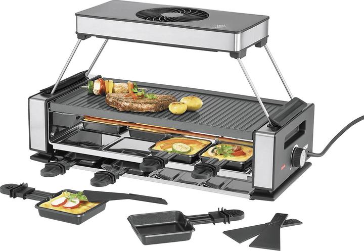 Unold Raclette grill