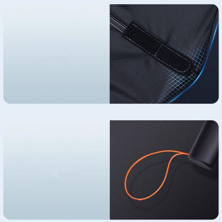 Image du produit Baseus CoolRide