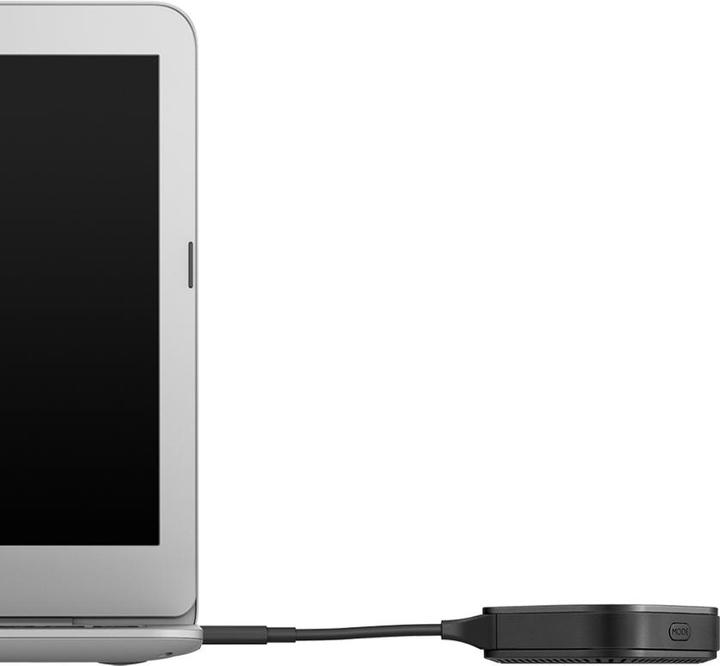 Actual product image BenQ InstaShow WDC10C (USB-C Buttons) (8 m, HDMI 1.4a, HDMI 1.4b)