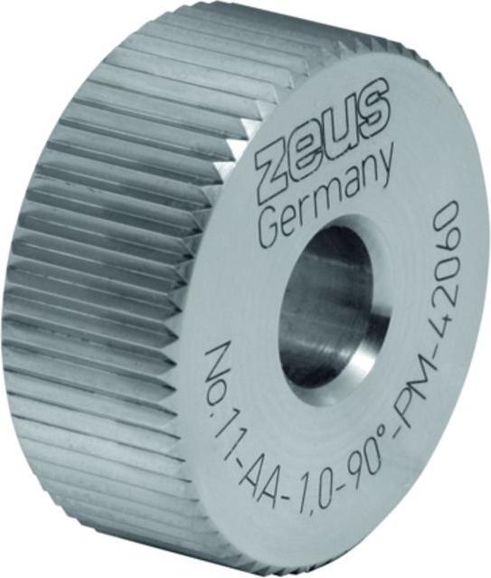 Produktbild Zeus Rändelrad PM AA
