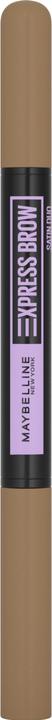 Produktbild Maybelline New York Brow Satin Duo (1 Dark Blonde)