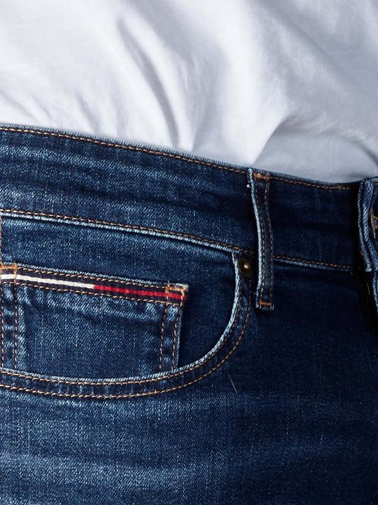Image du produit Tommy Hilfiger Scanton Jeans Slim aspen dark blue (W32/L36)
