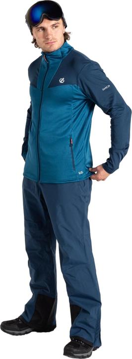 Image du produit Dare2b - Haut de sport SUBSTRATUM - Homme (S)