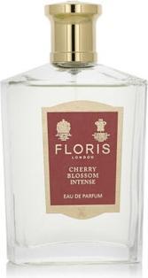 Actual product image Floris Cherry Blossom Intense Eau De Parfum 100ml for Women (Eau de parfum, 100 ml)