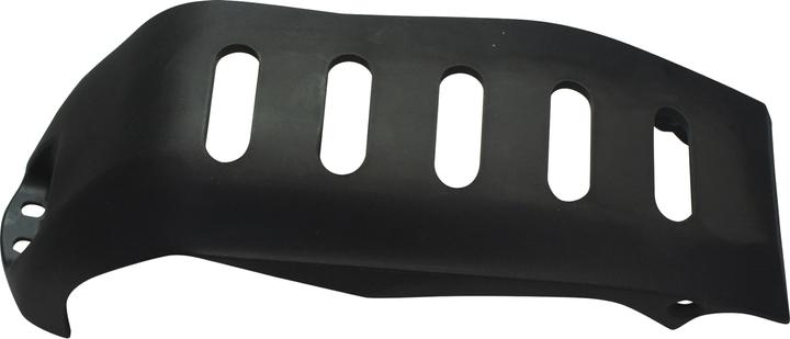 Actual product image BiXS Engine protection cover Sauvage 35e