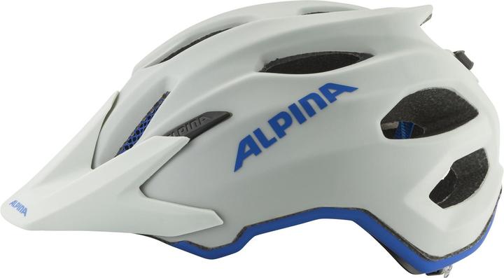 Image du produit ALPINA SPORTS Carapax JR (51 - 56 cm)