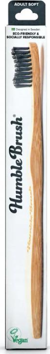 Actual product image The Humble Co. Toothbrush (Soft, 1 x)