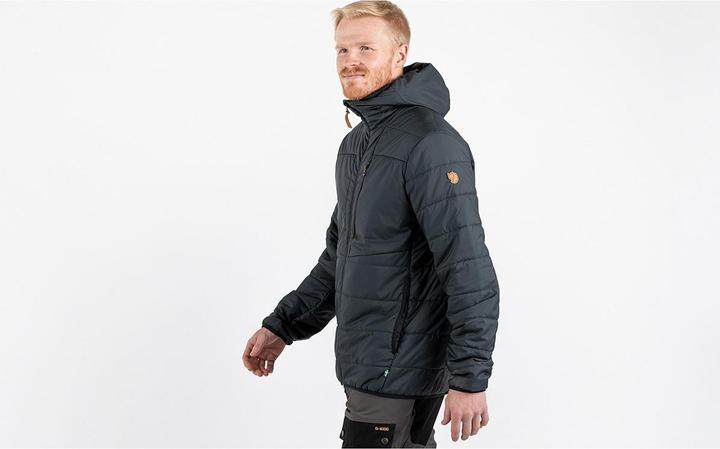 Actual product image Fjällräven Keb Hoodie (S)
