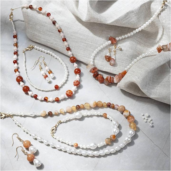 Immagine prodotto Creativ Company Schmuck Bastelset Mini