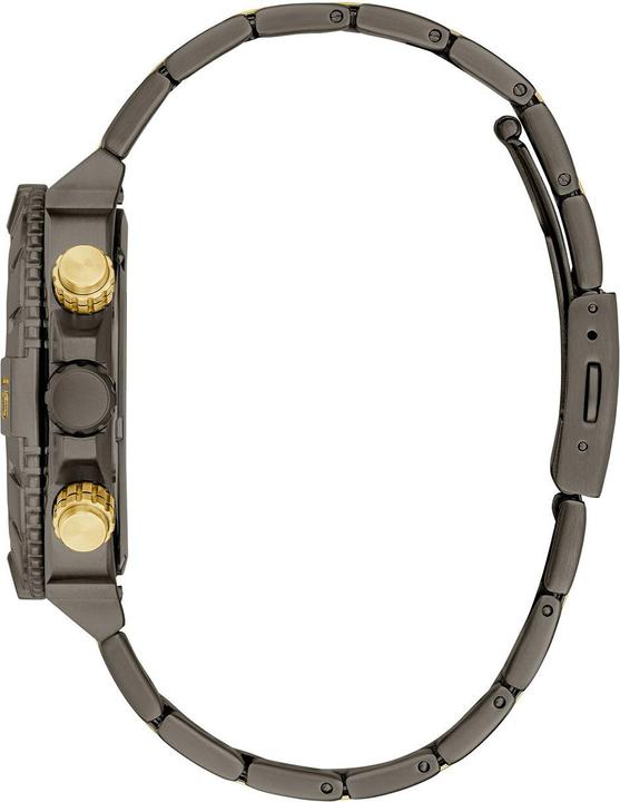 Actual product image Guess Watches TRACTION GW0800G2