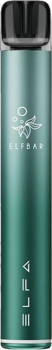 Elfbar Elfa Kit Pro 2ml Twilight Cyan & Spearmint (Spearmint)