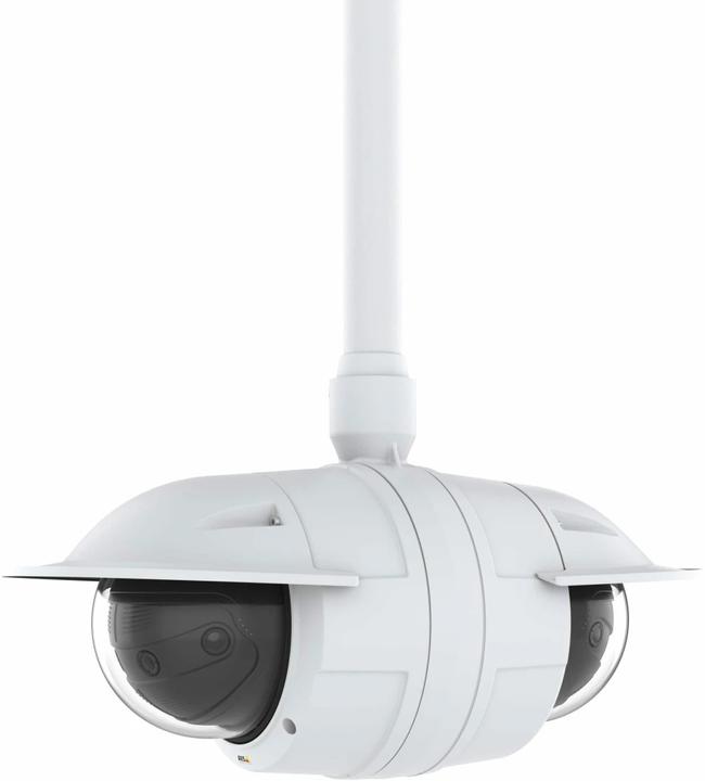 Produktbild Axis Wandhalterung T94V01C (Montage-Kit)